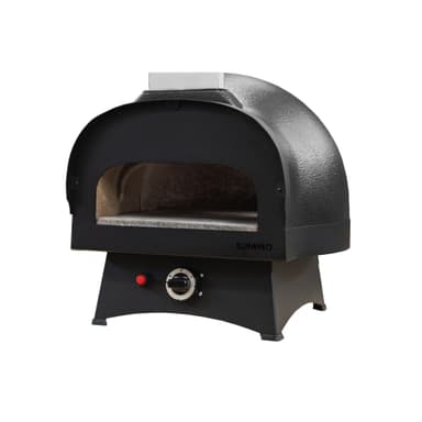 Pizzaovn / Baksteovn Runa gass