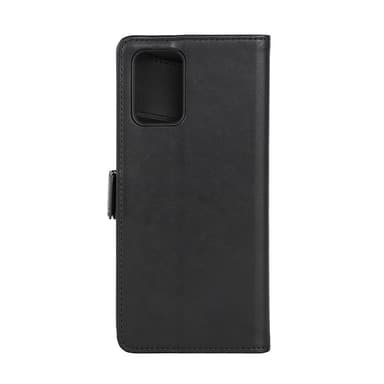 GEAR Lommebok-deksel Svart til Nokia G22