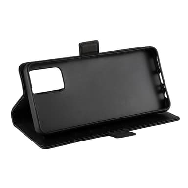GEAR Lommebok-deksel Svart til Nokia G22