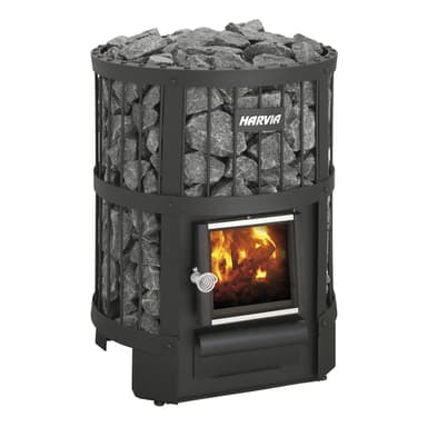 Badstuovn Harvia Legend 240 Greenflame