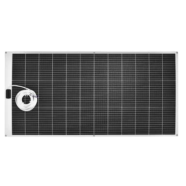 Solcellepanel Gotland 160 watt