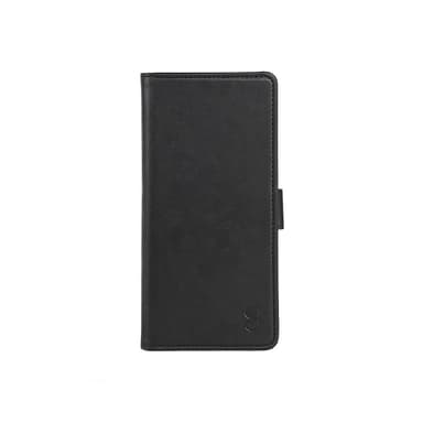 GEAR Lommebok-deksel Svart til Nokia G22