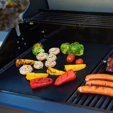 Grillmatte Mathilde 2 pk.