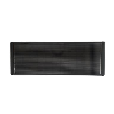 Solcellepanel Arpina Black 130 watt m/brakett