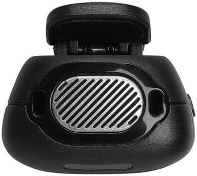 JBL Quantum Stream trådløs clip-on mikrofon