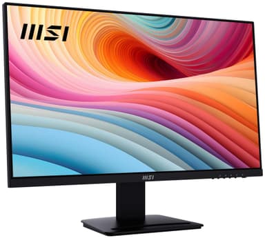 MSI PRO MP273A FHD 27” skjerm