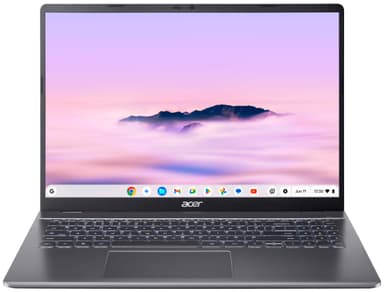 Acer Chromebook Plus 516 i3-1315U/8/128/IPS 16" bærbar PC