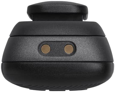 JBL Quantum Stream trådløs clip-on mikrofon