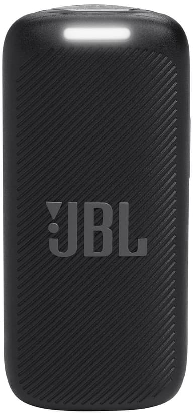 JBL Quantum Stream trådløs clip-on mikrofon