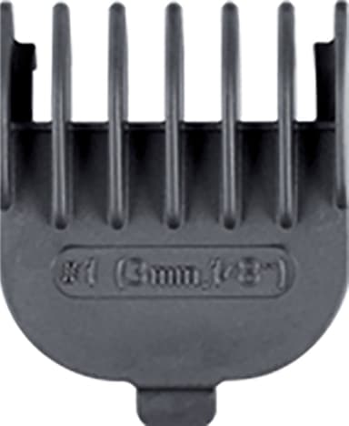 Remington G10 multitrimmersett PG2100 (sort)