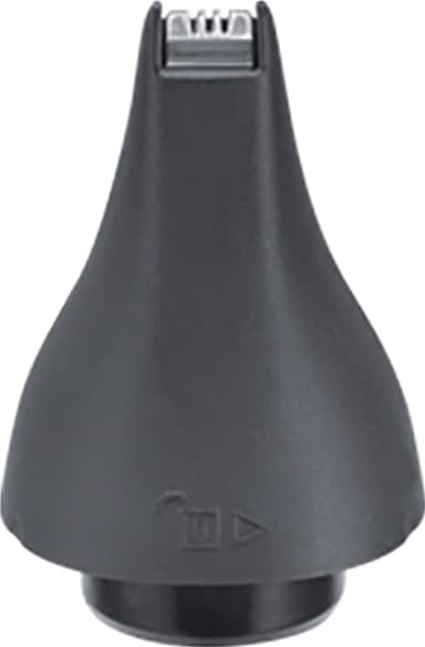 Remington G10 multitrimmersett PG2100 (sort)