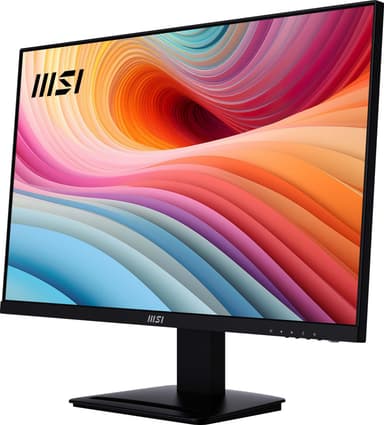 MSI PRO MP2412 FHD 23,8” PC-skjerm