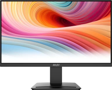 MSI PRO MP2412 FHD 23,8” PC-skjerm