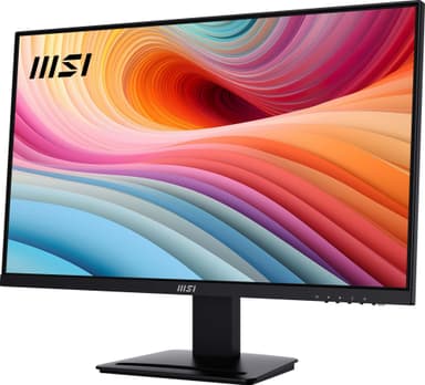 MSI PRO MP273A FHD 27” skjerm