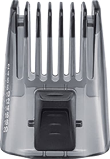 Remington G10 multitrimmersett PG2100 (sort)