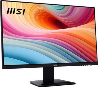 MSI PRO MP2412 FHD 23,8” PC-skjerm