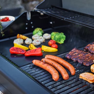Grillmatte Mathilde 2 pk.