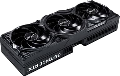 Palit GeForce RTX 5070 Ti Gaming Pro OC grafikkort (16 GB GDDR7)