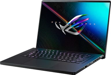 Asus ROG Zephyrus G16 (2023) GU603 i7/32/1TB/4070 16" bærbar gaming-PC