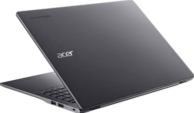 Acer Chromebook Plus 516 i3-1315U/8/128/IPS 16" bærbar PC
