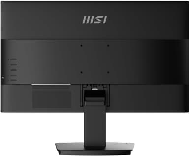 MSI PRO MP2412 FHD 23,8” PC-skjerm