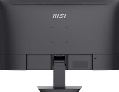 MSI PRO MP273A FHD 27” skjerm