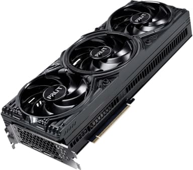 Palit GeForce RTX 5070 Ti Gaming Pro OC grafikkort (16 GB GDDR7)