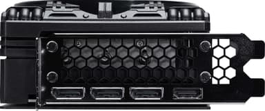 Palit GeForce RTX 5070 Ti Gaming Pro OC grafikkort (16 GB GDDR7)