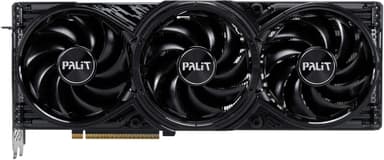 Palit GeForce RTX 5070 Ti Gaming Pro OC grafikkort (16 GB GDDR7)