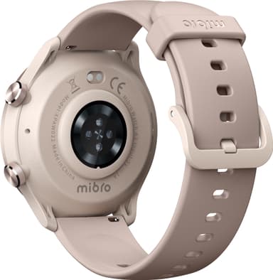 Mibro A3 smartklokke (mocha)