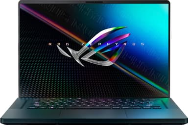 Asus ROG Zephyrus G16 (2023) GU603 i7/32/1TB/4070 16" bærbar gaming-PC