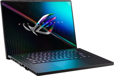 Asus ROG Zephyrus G16 (2023) GU603 i7/32/1TB/4070 16" bærbar gaming-PC