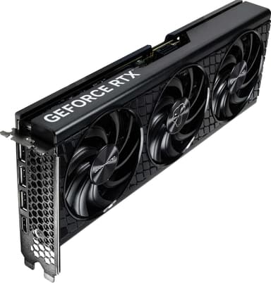 Gainward GeForce RTX 5070 Python III grafikkort (12 GB GDDR7)
