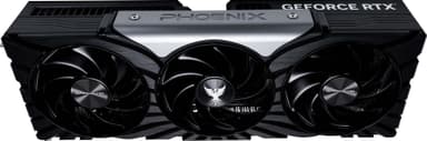 Gainward GeForce RTX 5070 Phoenix grafikkort (12 GB GDDR7)
