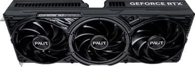 Palit GeForce RTX 5070 Ti Gaming Pro OC grafikkort (16 GB GDDR7)