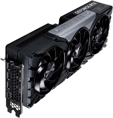 Gainward GeForce RTX 5070 Phoenix grafikkort (12 GB GDDR7)