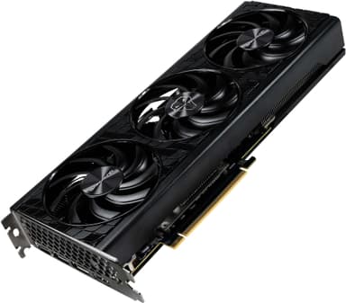 Gainward GeForce RTX 5070 Python III grafikkort (12 GB GDDR7)