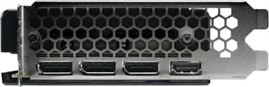 Gainward GeForce RTX 5070 Python III grafikkort (12 GB GDDR7)