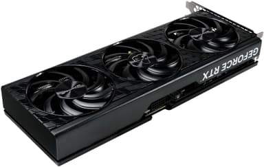 Gainward GeForce RTX 5070 Python III grafikkort (12 GB GDDR7)