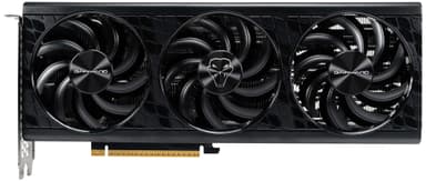 Gainward GeForce RTX 5070 Python III grafikkort (12 GB GDDR7)
