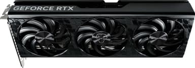 Gainward GeForce RTX 5070 Python III grafikkort (12 GB GDDR7)