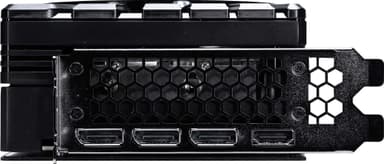 Gainward GeForce RTX 5070 Phoenix grafikkort (12 GB GDDR7)
