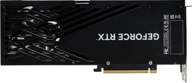 Gainward GeForce RTX 5070 Python III grafikkort (12 GB GDDR7)