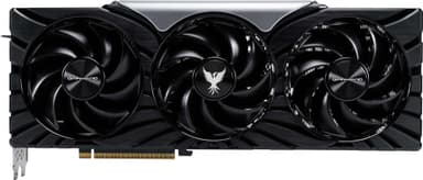 Gainward GeForce RTX 5070 Phoenix grafikkort (12 GB GDDR7)