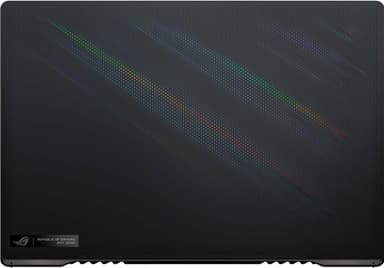 Asus ROG Zephyrus G16 (2023) GU603 i7/32/1TB/4070 16" bærbar gaming-PC