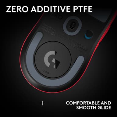 Logitech G Pro Superlight 2 SE trådløs datamus