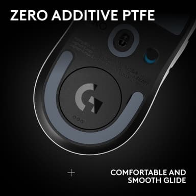 Logitech G Pro Superlight 2 SE trådløs datamus