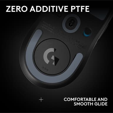 Logitech G Pro Superlight 2 SE trådløs datamus