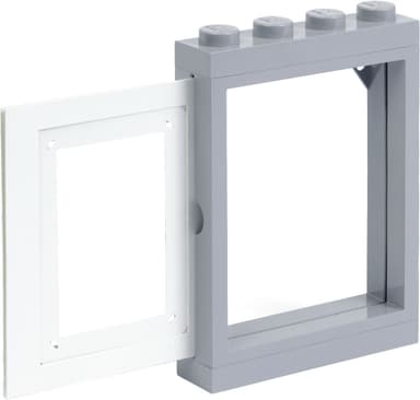 LEGO bilderamme