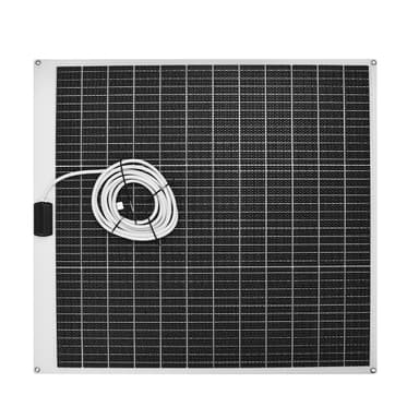 Solcellepanel Gotland 80 watt